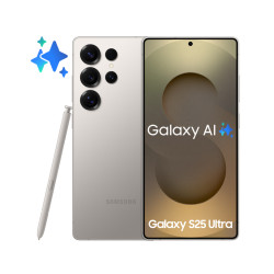 Điện thoại Samsung Galaxy S25 Ultra (12Gb/ 1TB/ Xám Titan)