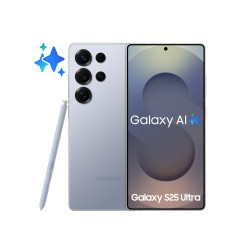 Điện thoại Samsung Galaxy S25 Ultra (12Gb/ 256GB/ Xanh Titan)