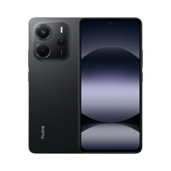 Điện thoại Xiaomi Redmi Note 14 (6GB/ 128Gb/ Đen)