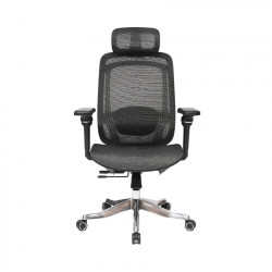 Ghế công thái học HyperWork Airy Pro HPW-OC04-BLK Đen