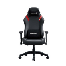 Ghế Game AndaSeat Luna series AD18-44-BR-PV (Đen Đỏ)