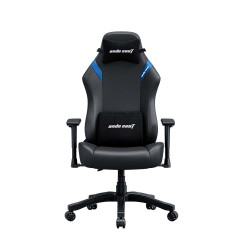 Ghế Game AndaSeat Luna series AD18-44-BS-PV (Đen Xanh)