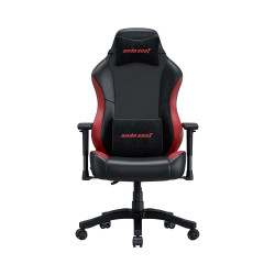 Ghế Game AndaSeat Luna series AD18-48-BR-PV (Đen Đỏ)