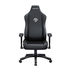 Ghế Game AndaSeat Novis AD23-L-01-B-PV (Đen)