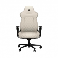 Ghế game Corsair TC500 LUXE - Frost