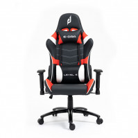 Ghế game E-Dra Level E - EGC229 Đen Đỏ