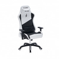 Ghế Game E-Dra Wisdom EGC231 Black White