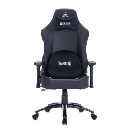 Ghế Game WARRIOR lmmortal Series-WGC225 - Black