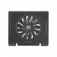 Giá làm mát Laptop Cooler Master C3 (1 quạt) 14-15inch