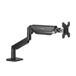Giá treo màn hình HyperWork Core Arm SA01 (1 màn hình/ 22inch - 32inch/ Gắn bàn)