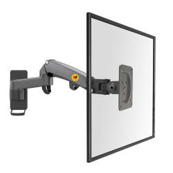 Giá treo màn hình North Bayou M3 (1 màn hình/ 17inch - 35inch/ Treo tường)