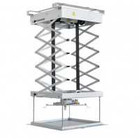 Giá treo máy chiếu điện tử Dalite ECM110