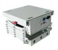 Giá treo máy chiếu điện tử Dalite ECM15