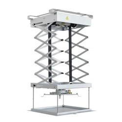 Giá treo máy chiếu điện tử Dalite EMC15-A