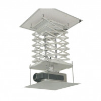 Giá treo máy chiếu điều khiển điện từ xa Prima EL200