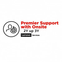 Gói bảo hành Lenovo ThinkPad E/ Thinkbook 2Y Up 3Y (5WS1J18714)