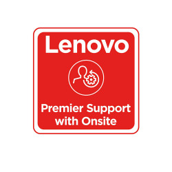 Gói bảo hành Onsite  Lenovo WS series 1Y Up 3Y (5WS0Q11754)