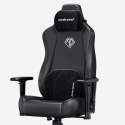 Gối tựa lưng AndaSeat Memory Foam AC-YZ-AD23XL-B-F-J (size XL)