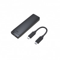 Hộp đựng ổ cứng Lention C9b SSD M.2 NVMe USB Type -C