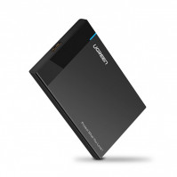 Hộp đựng ổ cứng Ugreen 30848 2.5inch USB3.0