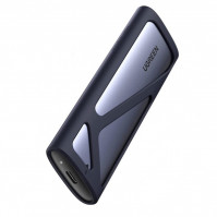 Hộp đựng ổ cứng Ugreen 90264 SSD M.2 NVMe USB Type -C