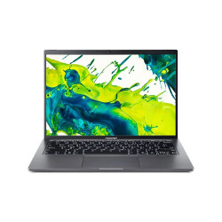 Laptop Acer Aspire GO 14 AI AG14-71M-7681 (Ultra 7 155H/ 16GB/ 512GB SSD/ 14 inch FHD+/ Win11/ Grey/ Vỏ nhôm/ 2Y)