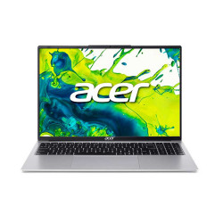 Laptop Acer Aspire Lite 16 AI AL16-71P-5674 (Ultra 5 125H/ 16GB/ 512GB SSD/ 16.1 inch FHD+/ 60HZ/ Win11/ Grey/ 2Y)