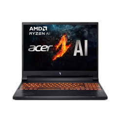 Laptop Acer Gaming Nitro V 16 ProPanel ANV16-41-R7EN (R7 8845HS/ 16GB/ 512GB SSD/ RTX 3050 6Gb/ 16 inch FHD+/ 165Hz/ Win11/ Black/ 2Y)