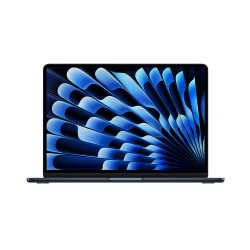 Laptop Apple Macbook Air M4 (10 Core CPU/ 8 core GPU/ 16GB/ 256GB SSD/ 13.6Inch/ Midnight)