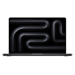 Laptop Apple Macbook Pro M4 (10 Core CPU/ 10 core GPU/ 16GB/ 512GB/ 14.2Inch/ 120Hz/ Space Black)