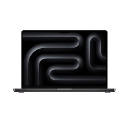 Laptop Apple Macbook Pro M4 pro (14 Core CPU/ 20 core GPU/ 48GB/ 512GB/ 16.2Inch/ 120Hz/ Space Black)