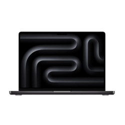 Laptop Apple Macbook Pro M5 (10 Core CPU/ 10 core GPU/ 16GB/ 512GB SSD/ 14.2Inch/ 120Hz/ Space Black)