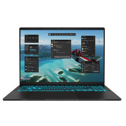 Laptop Asus Gaming Vivobook V3607VM-RP044W (Core 7 240H/ 16GB/ 1TB SSD/ RTX 5060 8GB/ 16 inch WUXGA/ 144Hz/ Win11/ Black)