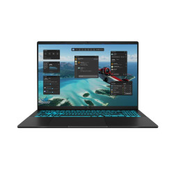 Laptop Asus Gaming Vivobook V3607VU-RP216W (Core 7 240H/ 16GB/ 512GB SSD/ RTX 4050 6GB/ 16 inch WUXGA/ 144Hz/ Win11/ Black)