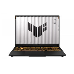 Laptop Asus TUF Gaming F16 FX608JH-RV039W (i5 13450HX/ 16GB/ 1TB SSD/ RTX 5050 8GB/ 16 inch WUXGA/ 165Hz/ Win11/ Gray/ Vỏ nhôm)