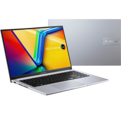Laptop Asus Vivobook Go 15 E1504GA-BQ1141W (i3 N305/ 8GB/ 256GB SSD/ 15.6 inch FHD/ Win11/ Silver)