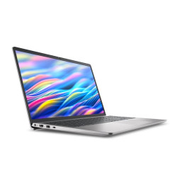 Laptop Dell 15 DC15250 DC5I5357W1 (i5 1334U/ 16GB/ 512GB SSD/ 15.6 inch FHD/ 120Hz/ Win 11/ Office/ Silver/ 1Y)