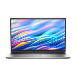 Laptop Dell 15 DC15250 DC5I7748W1 (i7 1355U/ 16GB/ 512GB SSD/ 15.6 inch FHD/ 120Hz/ Win 11/ Office/ Silver/ 1Y)