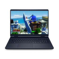 Laptop Dell Alienware 16 Aurora AC16250 71072939 (Core 5 210H/ 16GB/ 512GB SSD/ RTX 3050 6Gb/ 16.0 inch QHD+/ 120Hz/ Win 11/ Office/ Black/ Vỏ nhôm/ 1Y)