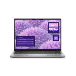 Laptop Dell Inspiron 5441 N4O10441W1 (Snapdragon X  X1 26 100/ 16GB/ 1TB SSD/ 14 inch FHD+/ Win 11/ Office/ Grey/ Vỏ nhôm/ 1Y)