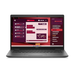 Laptop Dell Latitude L3450 (i5 1335U/ 8GB/ 512GB SSD/ 14 inch FHD/ Win11/ Black/ 1Y)