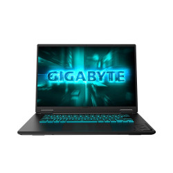 Laptop Gigabyte Gaming A16 CMHH2VN893SH (i5 13420H/ 16GB/ 512GB SSD/ RTX 4050 6GB/ 16 inch WUXGA/ 165Hz/ Win11/ Black/ 2Y)