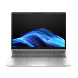 Laptop HP EliteBook 6 G1i 13 BQ9L8PT (Ultra 5 225U/ 16GB/ 512GB SSD/ 13.3 inch WUXGA/ Win11/ Silver/ Vỏ nhôm)