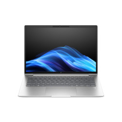 Laptop HP EliteBook 6 G1i 14 BQ9M9PT (Ultra 5 225H/ 16GB/ 512GB SSD/ 14 inch WUXGA/ Win11/ Silver/ Vỏ nhôm)