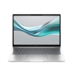 Laptop HP EliteBook 630 G11 A7LC0PT (Ultra 7 155U/ 16GB/ 512GB SSD/ 13.3 inch WUXGA Touch/ Win 11 Pro/ Silver/ Vỏ nhôm)
