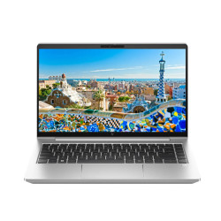 Laptop HP EliteBook 640 G10 BH3E3PT (i5 1335U/ 16GB/ 512GB SSD/ 14 inch FHD/ Win11/ Silver/ Vỏ nhôm)