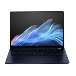 Laptop HP EliteBook Ultra G1i BC4N5AT (Ultra 7 258V/ 32GB/ 1TB SSD/ 14 inch 2.8K Touch/ Win 11 Pro/ Blue/ Vỏ nhôm)