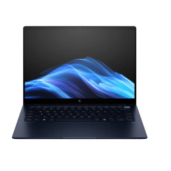 Laptop HP EliteBook Ultra G1Q B04XSAT (Snapdragon X1E/ 16GB/ 512GB SSD/ 14.0inch 2.2K Touch/ Win 11 Pro/ Blue/ Vỏ nhôm)