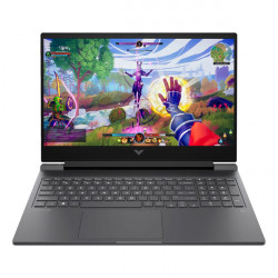 Laptop HP Gaming Victus 16-r0302TX AE0N9PA (I5 13500HX/ 16GB/ 512GB SSD/ RTX 4050 6GB/ 16.1 inch FHD/ 144Hz/ Win11/ Black)