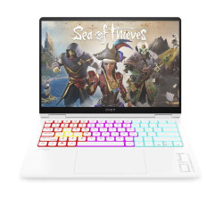 Laptop HP Omen Gaming 14-fb0134TX AY8V0PA (Ultra 9 185H/ 32GB/ 1TB SSD/ RTX 4060 8GB/ 14 inch OLED/ 120Hz/ Win 11/ Office/ White)